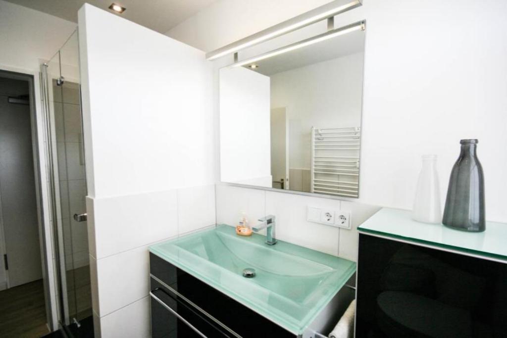 שרבאוץ Ferienwohnung Ostseerauschen מראה חיצוני תמונה
