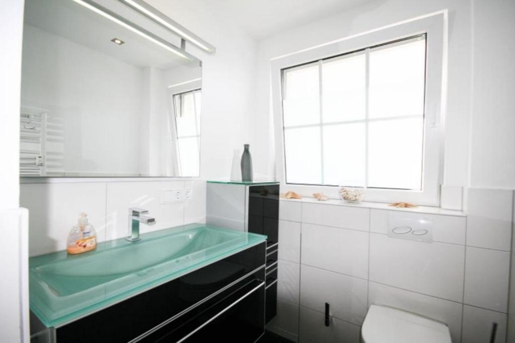 שרבאוץ Ferienwohnung Ostseerauschen מראה חיצוני תמונה