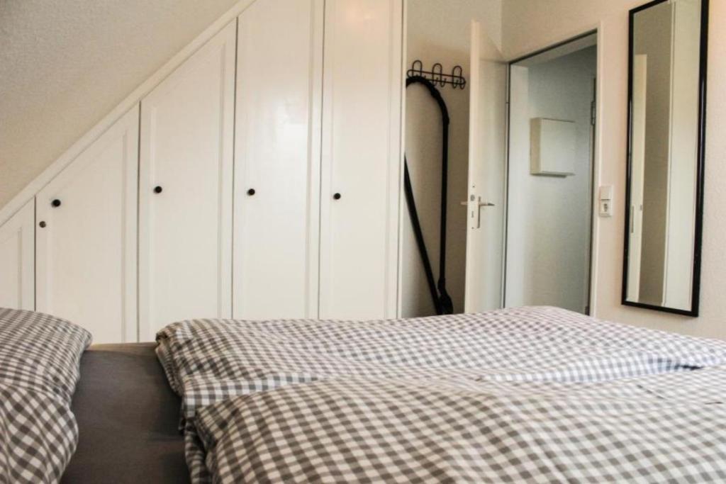 שרבאוץ Ferienwohnung Ostseerauschen מראה חיצוני תמונה
